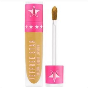 Jeffree Star Velour Liquid Lipstick in Psychedelic Witch